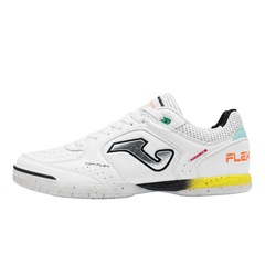 Chuteira Futsal Adulto Joma Top Flex - Foto 2