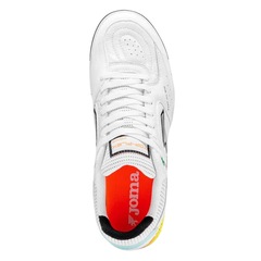 Chuteira Futsal Adulto Joma Top Flex - Foto 3