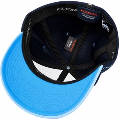 Boné Adulto Quiksilver Emb Omni Surf Aba Curva - Foto 5