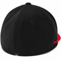 Boné Adulto Quiksilver Emb Omni Surf Aba Curva - Foto 4