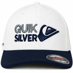 Boné Adulto Quiksilver Emb Omni Surf - Foto 1