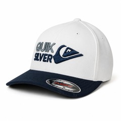 Boné Adulto Quiksilver Emb Omni Surf - Foto 2