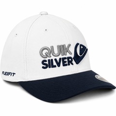Boné Adulto Quiksilver Emb Omni Surf - Foto 3