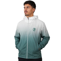 Jaqueta do Palmeiras Corta Vento 1914 - Masculina - Foto 2