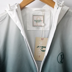 Jaqueta do Palmeiras Corta Vento 1914 - Masculina - Foto 3