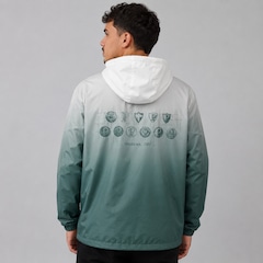 Jaqueta do Palmeiras Corta Vento 1914 - Masculina - Foto 5