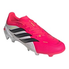 Chuteira de Campo Adulto adidas Predator League - Foto 3