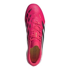 Chuteira de Campo Adulto adidas Predator League - Foto 5
