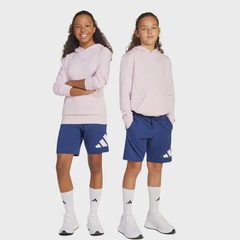 Shorts adidas Essentials Big Logo Infantil - Foto 1