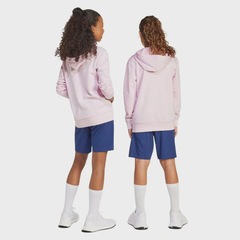 Shorts adidas Essentials Big Logo Infantil - Foto 2