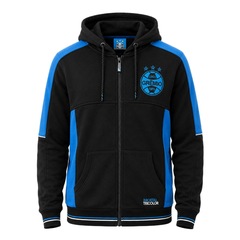 Jaqueta do Grêmio Winn Tricolor Imortal Lotus - Masculina - Foto 1