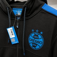 Jaqueta do Grêmio Winn Tricolor Imortal Lotus - Masculina - Foto 3