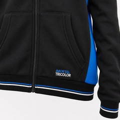 Jaqueta do Grêmio Winn Tricolor Imortal Lotus - Masculina - Foto 4