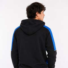 Jaqueta do Grêmio Winn Tricolor Imortal Lotus - Masculina - Foto 5