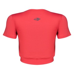 Top Cropped Beach Sports Mormaii - Feminina - Foto 2