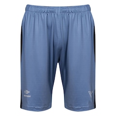 Bermuda Beach Tennis Vini Font Mormaii - Masculina - Foto 1