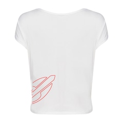 Camiseta Cropped Beach Sports Mormaii - Feminina - Foto 2