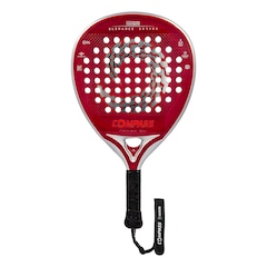 Raquete Padel Compass Power 12k 2026 - Adulto - Foto 1