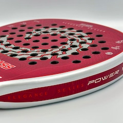 Raquete Padel Compass Power 12k 2026 - Adulto - Foto 5