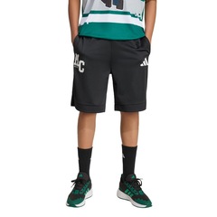 Shorts adidas Minecraft Infantil - Foto 1