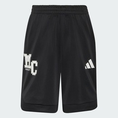 Shorts adidas Minecraft Infantil - Foto 2