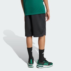 Shorts adidas Minecraft Infantil - Foto 4