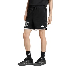 Shorts adidas Marvel Spider-Man Infantil - Foto 1