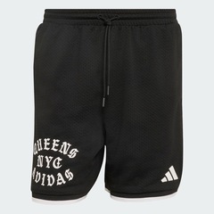 Shorts adidas Marvel Spider-Man Infantil - Foto 2
