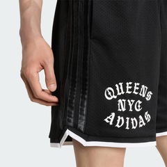 Shorts adidas Marvel Spider-Man Infantil - Foto 6