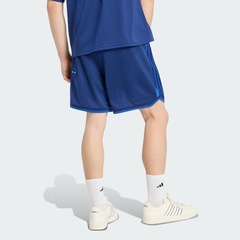 Shorts adidas Marvel Spider-Man Infantil - Foto 3