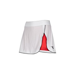 Shorts Esportivo Diadora L. Skirt Icon Feminino - Foto 4
