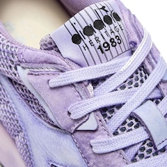 Tênis Feminino Diadora Mercury Dip-Dye WN - Foto 5