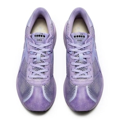 Tênis Feminino Diadora Mercury Dip-Dye WN - Foto 6