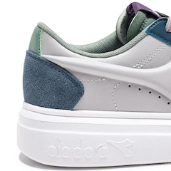 Tênis Feminino Diadora Magic Bold Puff - Foto 3
