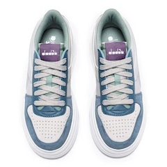 Tênis Feminino Diadora Magic Bold Puff - Foto 4
