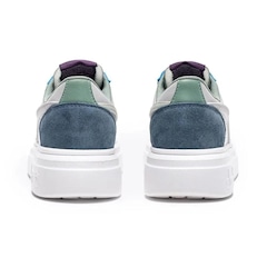 Tênis Feminino Diadora Magic Bold Puff - Foto 5