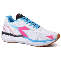 Tênis Running Diadora Evoluzione Feminino - Foto 1