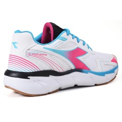 Tênis Running Diadora Evoluzione Feminino - Foto 2