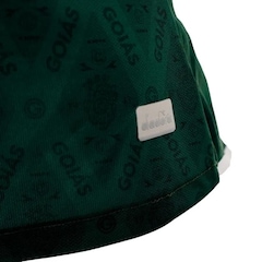 Camisa do Goiás Oficial Torcedor 1 Diadora Feminina - Foto 4