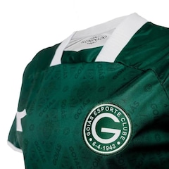 Camisa do Goiás Oficial Torcedor 1 Diadora Feminina - Foto 6