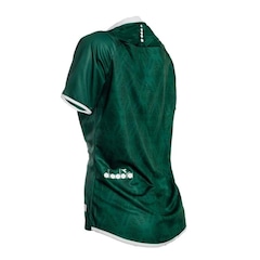 Camisa do Goiás Oficial Torcedor 1 Diadora Feminina - Foto 8