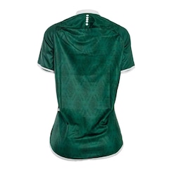 Camisa do Goiás Oficial Torcedor 1 Diadora Feminina - Foto 9