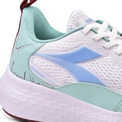 Tênis Feminino Diadora Colorato - Foto 2