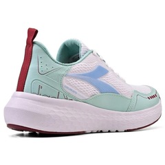 Tênis Feminino Diadora Colorato - Foto 3