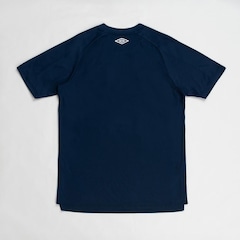 Camisa de Goleiro do Santos Umbro Oficial 2026 - Masculina - Foto 2