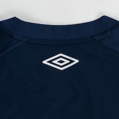 Camisa de Goleiro do Santos Umbro Oficial 2026 - Masculina - Foto 5