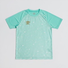Camisa Umbro Pro 5 - Infantil - Foto 1