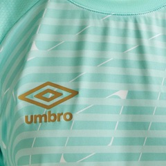 Camisa Umbro Pro 5 - Infantil - Foto 3