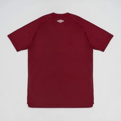 Camisa de Goleiro do Santos Umbro Oficial 2026 - Masculina - Foto 2