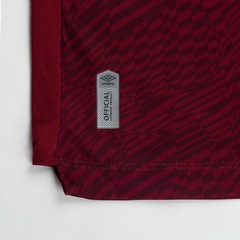 Camisa de Goleiro do Santos Umbro Oficial 2026 - Masculina - Foto 4